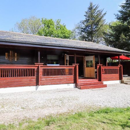 Gisburn Forest Lodge Skipton Exterior photo